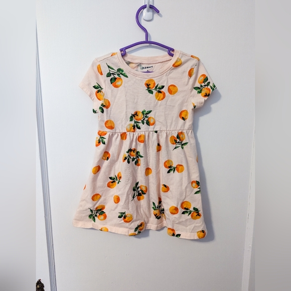 ✨3/$15 2T Old Navy Dress - Picture 1 of 3